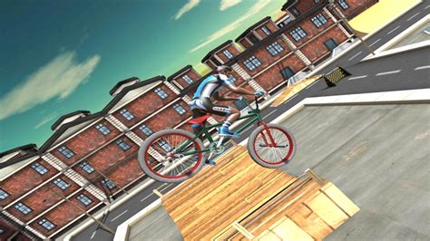 bmx freestyle game|Ride BMX .
